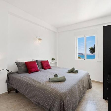 Vista Mar En La Cala De Mijas Leilighet Eksteriør bilde