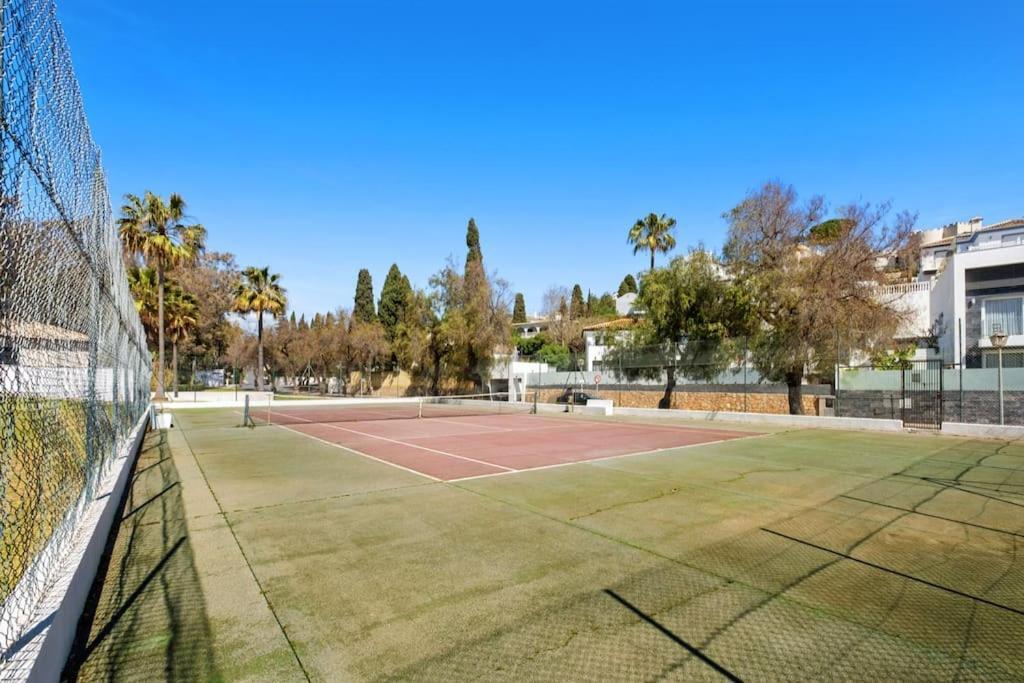 Vista Mar En La Cala De Mijas Leilighet Eksteriør bilde
